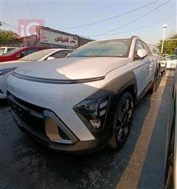 هيونداي كونا